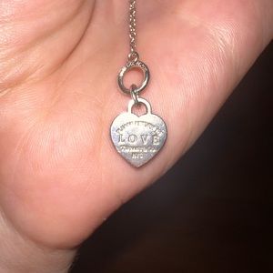 Tiffany & Co Bracelet